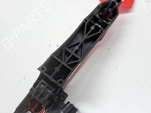 Rear right exterior door handle PEUGEOT 108 1.2 | BP23364835C130 
