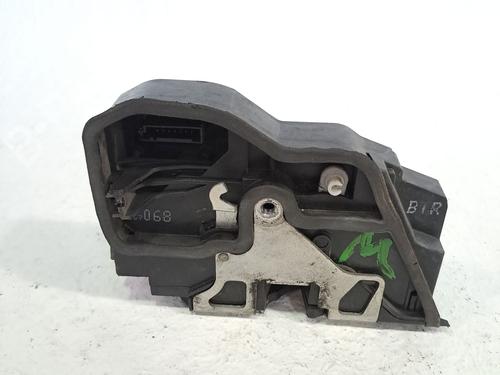 Front right lock BMW X3 (E83) 2.0 d | BP28959836C97 