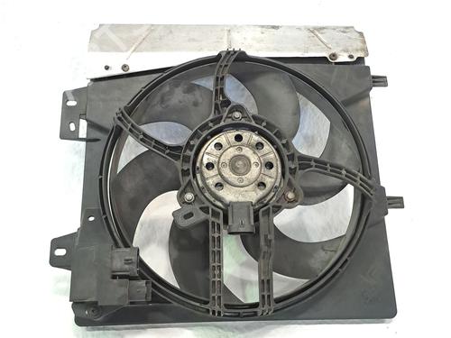 Koelventilatormotor CITROËN C3 I (FC_, FN_) 1.4 i (73 hp) 29557511