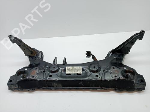 Forbro FORD FIESTA VI (CB1, CCN) 1.4 TDCi | BP23341446M9 