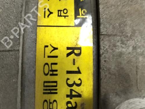 AC compressor CHEVROLET EPICA (KL1_) 2.0 D | BP32436294M34 - Image 2