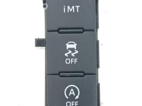 Interruttore Interruttore TOYOTA YARIS (_P21_, _PA1_, _PH1_) 1.6 GR 4WD (GXPA16) (261 hp) 35752633 35752633