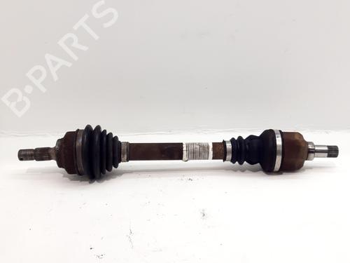 Used Left front driveshaft CITROËN C4 Grand Picasso I (UA_) 2.0 i 16V (140 hp) 32106081