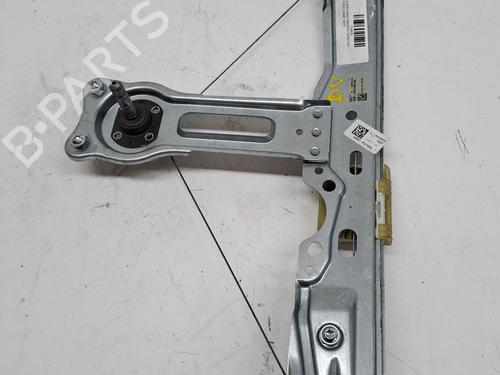 Used Rear right window mechanism FORD C-MAX II (DXA/CB7, DXA/CEU) 1.6 Ti (125 hp) 26544296