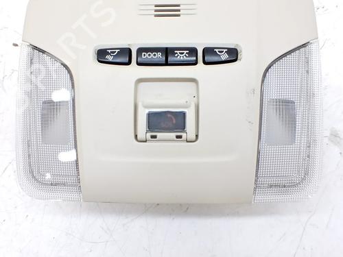 Kabinelys Kabinelys TOYOTA COROLLA Estate (_E21_) 1.8 Hybrid (ZWE211W) (122 hp) 33766899 33766899