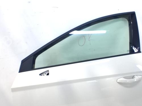 Used Left front door Left front door SEAT LEON ST (5F8) 1.4 TGI (110 hp) 34618417 34618417