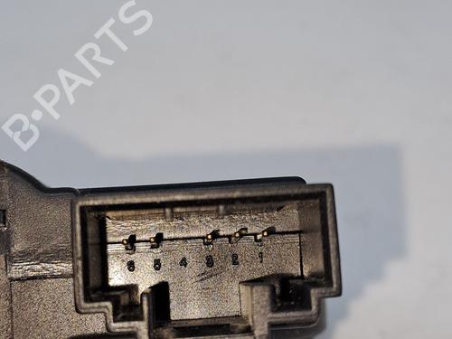 Module électronique VW AMAROK Platform/Chassis (S1B, S6B, S7B) 3.0 TDI 4motion | BP24608366M83