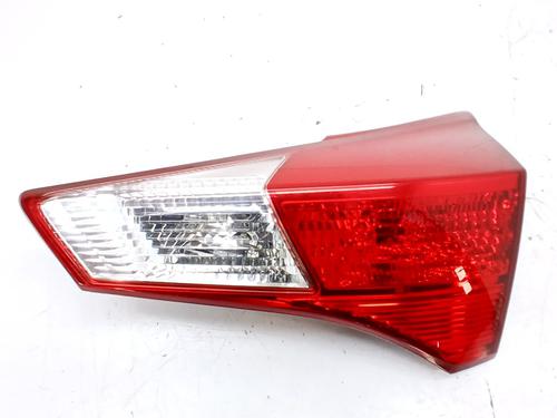 Used Right tailgate light Right tailgate light TOYOTA RAV 4 IV (_A4_) 2.2 D 4WD (ALA49) (150 hp) 34154888 34154888