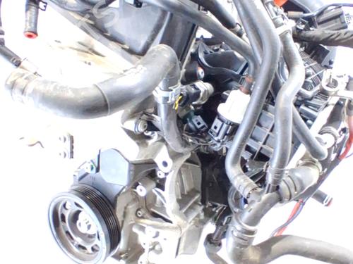 Engine SEAT IBIZA IV ST (6J8, 6P8) 1.2 TSI | BP32720274M1 - Image 2