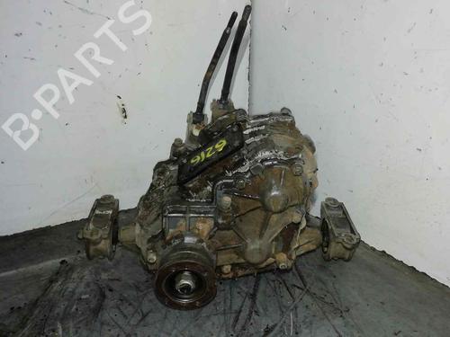 Used Transfer box LADA NIVA Closed Off-Road Vehicle (2121, 2131) 1600 4x4 (73 hp) 26706655