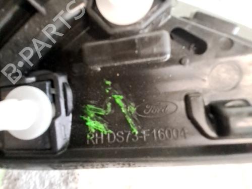 Other FORD MONDEO V Saloon (CD) 2.0 Hybrid | BP30772224O1