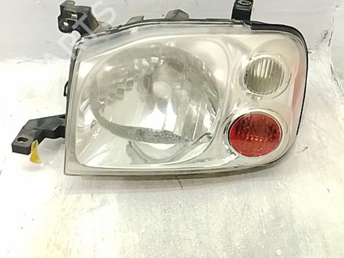 Left headlight NISSAN NAVARA Platform/Chassis (D22) 2.5 Di | BP38194661C28 - Image 6