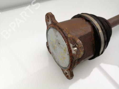 Antriebswelle links hinten für SUZUKI GRAND VITARA II (JT, TE, TD) 1.9 DDiS All-wheel Drive (JT419, TD44, JB419WD, JB419XD,... (129 hp) 23935123