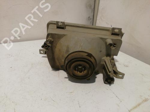 Right headlight SEAT IBIZA II (6K1) 1.9 SDI | BP25988584C29 
