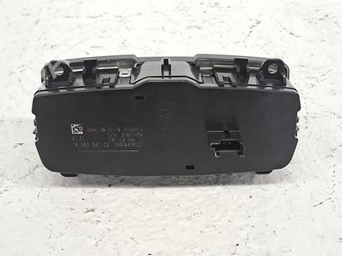 Headlight switch BMW 1 (F20) 116 d | BP26381891I24