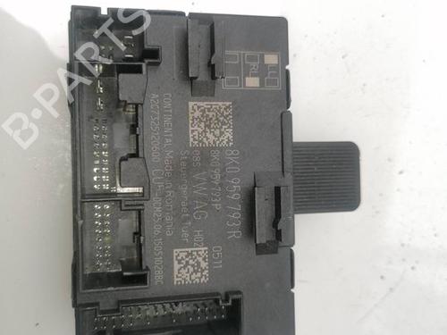 Elektronisk modul AUDI A4 B8 Avant (8K5) 2.0 TDI quattro (150 hp) 23384074