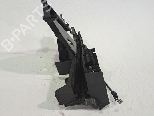 Rear left lock FORD FOCUS II (DA_, HCP, DP) 1.8 TDCi | BP23978517C100 