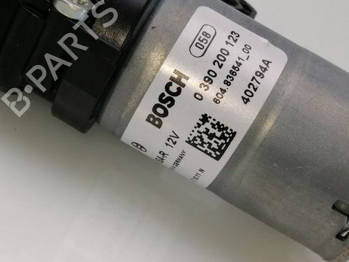 Sunroof engine MERCEDES-BENZ A-CLASS (W176) A 200 (176.043) | BP23378864M60 