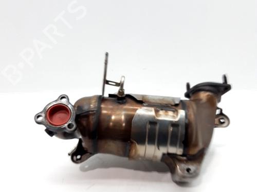 Catalyseur HYUNDAI ix35 (LM, EL, ELH) 2.0 CRDi (136 hp) 31915990