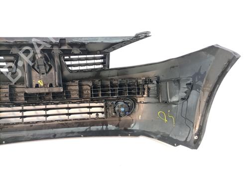 Front bumper RENAULT MEGANE II (BM0/1_, CM0/1_) 1.5 dCi (BM0F, BM0T, BM2B, CM0F, CM0T) | BP26019965C7 