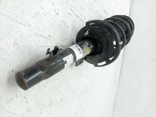 Right front shock absorber CITROËN C3 II (SC_) 1.6 HDi | BP23977377M17 