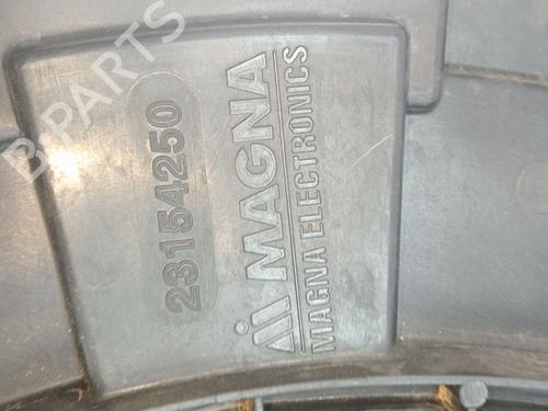 Radiator fan VW GOLF VII (5G1, BQ1, BE1, BE2) 2.0 TDI | BP24883758M35 