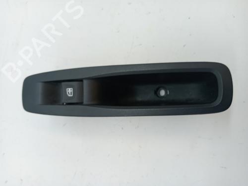 Used Right rear window switch RENAULT MEGANE IV Hatchback (B9A/M/N_) 1.5 dCi 110 (B9A3) (110 hp) 23343496