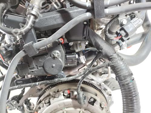 Motor HYUNDAI i20 III (BC3, BI3) 1.0 T-GDI | BP28336931M1 