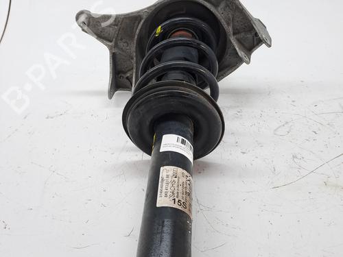 Left front shock absorber AUDI A5 Sportback (8TA) 2.0 TDI | BP23288682M16 
