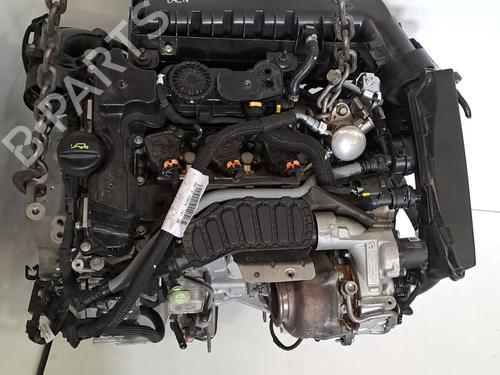 Used Throttle body PEUGEOT 208 II (UB_, UP_, UW_, UJ_) 1.2 MHEV (101 hp) 26707004