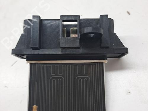 Used Heater resistor NISSAN NAVARA NP300 Platform/Chassis (D23) 2.3 dCi 4x4 (163 hp) 23280590