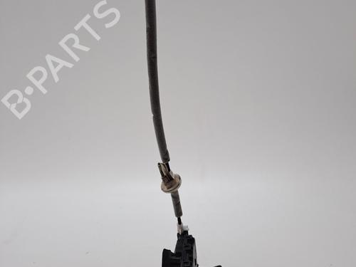 Front right lock VW GOLF VIII (CD1, DA1) 2.0 TDI | BP25457376C97 