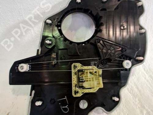 Rear right window mechanism FORD USA EDGE 2.0 TDCi AWD | BP30478061C25