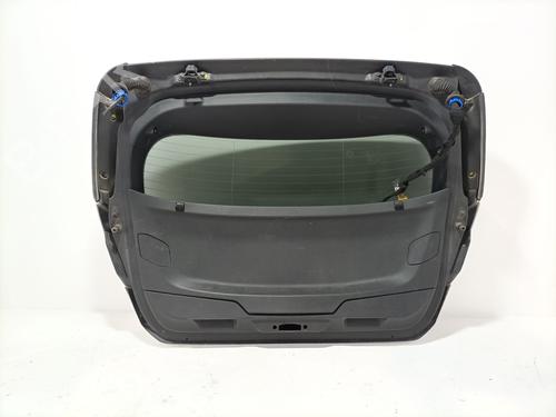 Tailgate PEUGEOT 308 II (LB_, LP_, LW_, LH_, L3_) 1.6 BlueHDi 120 | BP27672558C6