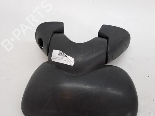 Left mirror OPEL VIVARO A Bus (X83) 1.9 DTI (F7, J7, A07) | BP23369286C26 