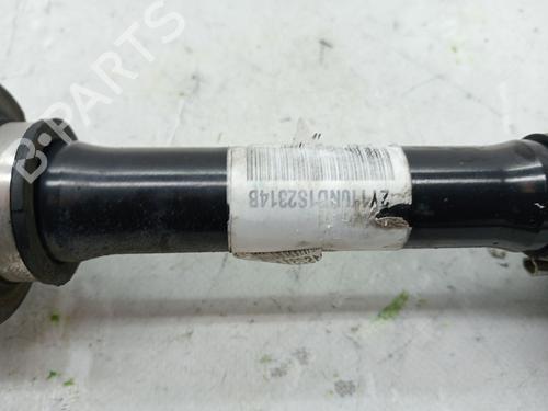 Left front driveshaft HYUNDAI ix35 (LM, EL, ELH) 2.0 CRDi | BP23355312M38 