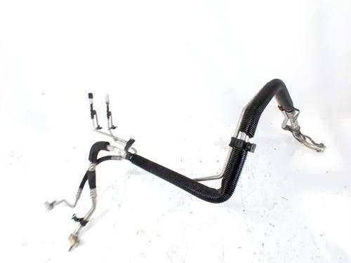 Used AC pipe FORD TRANSIT CUSTOM V362 Van (FY, FZ) 2.2 TDCi (100 hp) 30929877