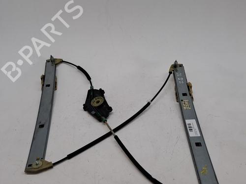 Used Front left window mechanism AUDI Q5 (8RB) 2.0 TDI quattro (170 hp) 24172268