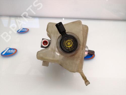 Used Brake master cylinder BMW X5 (E53) 3.0 d (218 hp) 23377713