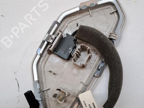 Electronic sensor FORD FOCUS III 1.5 TDCi | BP26675106M84 