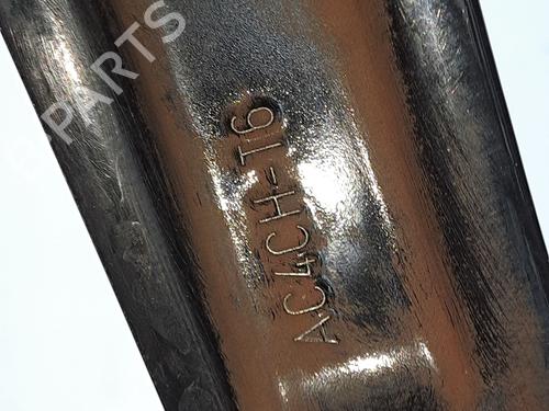 Rim NISSAN QASHQAI I (J10, NJ10) 1.5 dCi | BP27606832C45