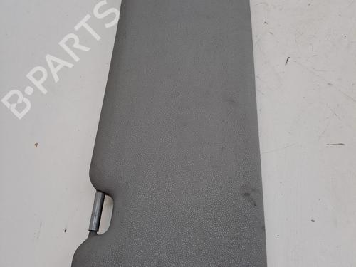 Left sun visor BMW 1 (E87) 118 i | BP23385681I1 