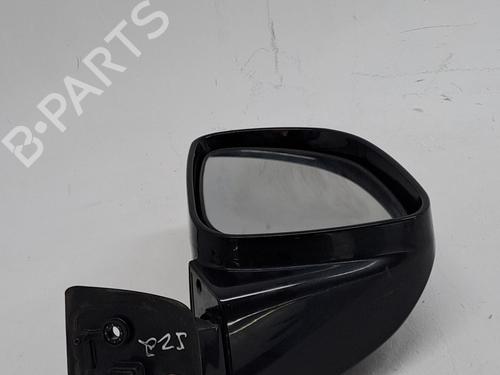 Used Left mirror CHEVROLET CAPTIVA (C100, C140) 2.0 D 4WD (150 hp) 26450985