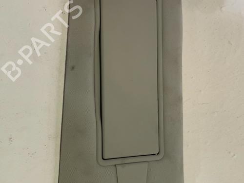 Used Left sun visor Left sun visor 37591937 37591937