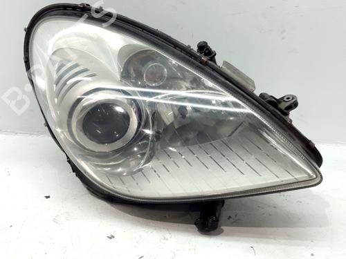 Used Right headlight MERCEDES-BENZ SLK (R171) 350 (171.456) (272 hp) 32105583