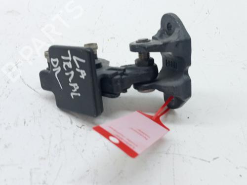 Hinge/Door check strap PEUGEOT BOXER Van 2.2 BlueHDi 140 | BP29052026C146 