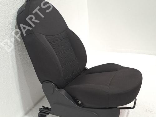Right front seat FIAT 500 (312_) 1.0 Mild Hybrid (312AYD1B) | BP26285852C16 