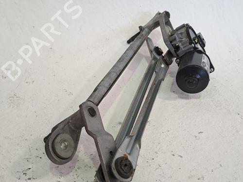 Front wiper motor FORD TRANSIT COURIER B460 Box Body/MPV 1.5 TDCi | BP27464124M29 