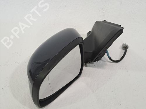 Left mirror FORD MONDEO IV (BA7) 1.8 TDCi | BP25613334C26 