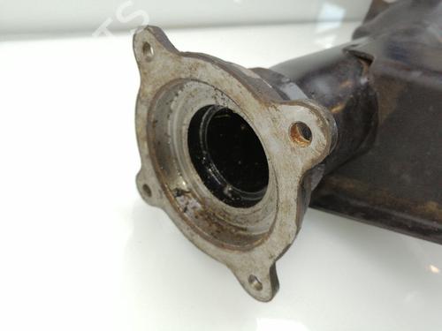 Right front driveshaft NISSAN TERRANO II (R20) 3.0 Di 4WD | BP23936288M39 